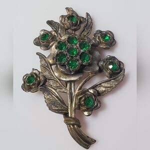 Little Nemo vintage brooch